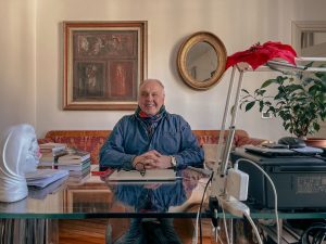 Boxe e social: come lo sport aiuta i giovani a orientarsi nel pessimismo odierno.