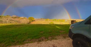 La Magia dell'AI nella Pianificazione dei Viaggi in Van Inizialmente, avevo dei dubbi su quando...