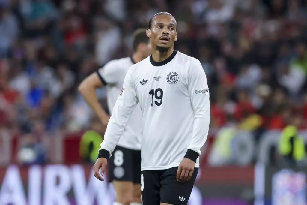 Germania Trionfa nella Semifinale della UEFA Nations League 2025 Il palcoscenico calcistico europeo...