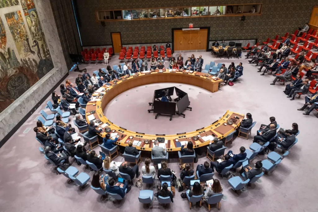 Onu approva risoluzione su Gaza, Trump: “È un vero momento storico”.