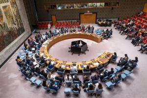 Onu approva risoluzione su Gaza, Trump: “È un vero momento storico”.