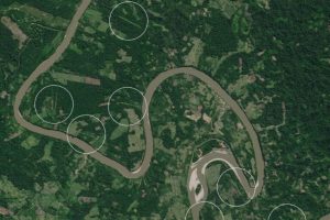 Mongabay Latam vince il Global Shining Light Award per l’eccellenza nel giornalismo investigativo.