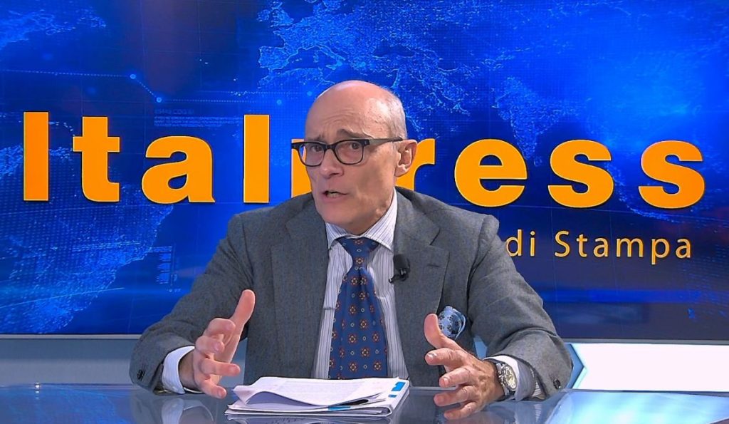 L’Italia delle città intermedie, Esposito: il tessuto connettivo fondamentale del Paese