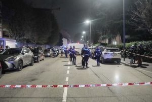 Milano: grave incidente, furgone travolge 12enne e un bambino di 9 anni coinvolto.
