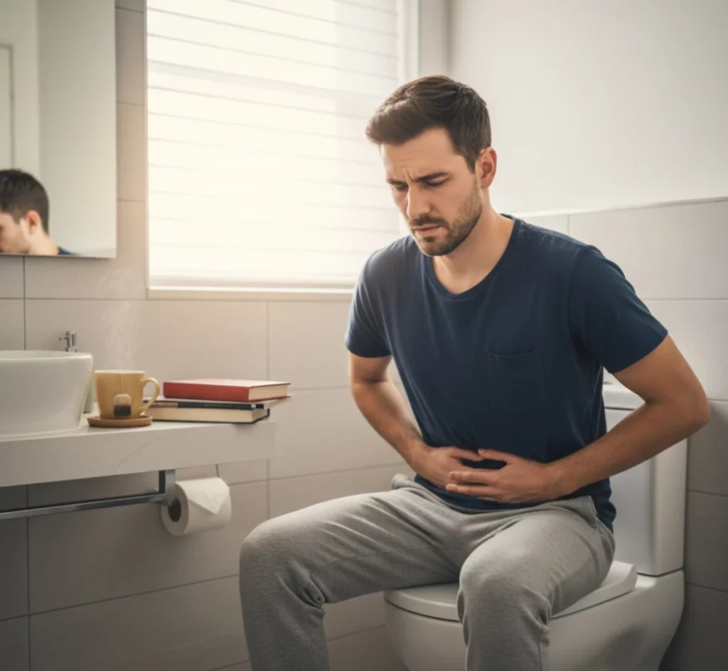 Iperplasia batterica intestinale: sintomi, cause e trattamenti per il problema batterico