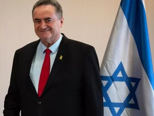 Israele avverte il Libano: “Disarmate Hezbollah per mantenere la stabilità nella regione”.