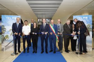 ITA Airways lancia il volo diretto da Roma Fiumicino verso le Mauritius. Scopri di più!
