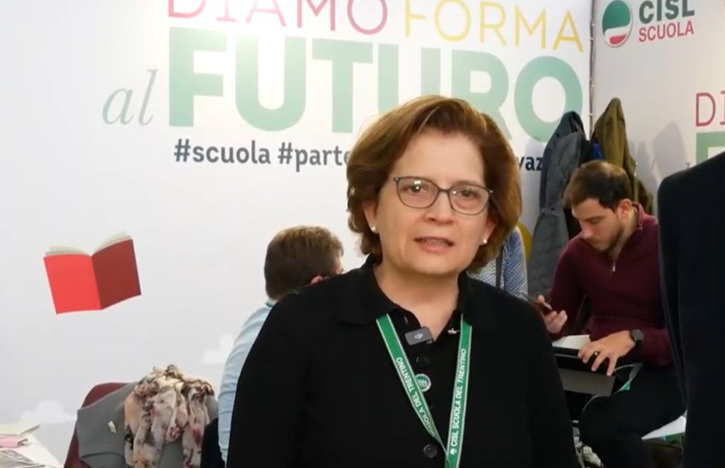 Barbacci (Cisl): L’autonomia scolastica si rafforza con il coinvolgimento degli organi collegiali