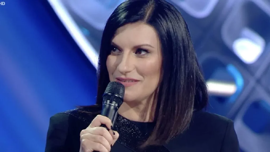 Laura Pausini a Sanremo con Conti? Ecco la condizione decisiva per conferma
