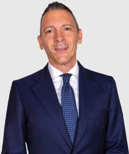 Dario Crisci nominato nuovo Amministratore Delegato di Logista Italia: guida la crescita futura