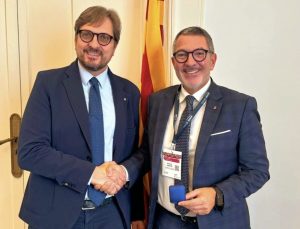 Lombardia e Catalogna: un’alleanza strategica per rilanciare l’industria chimica europea.