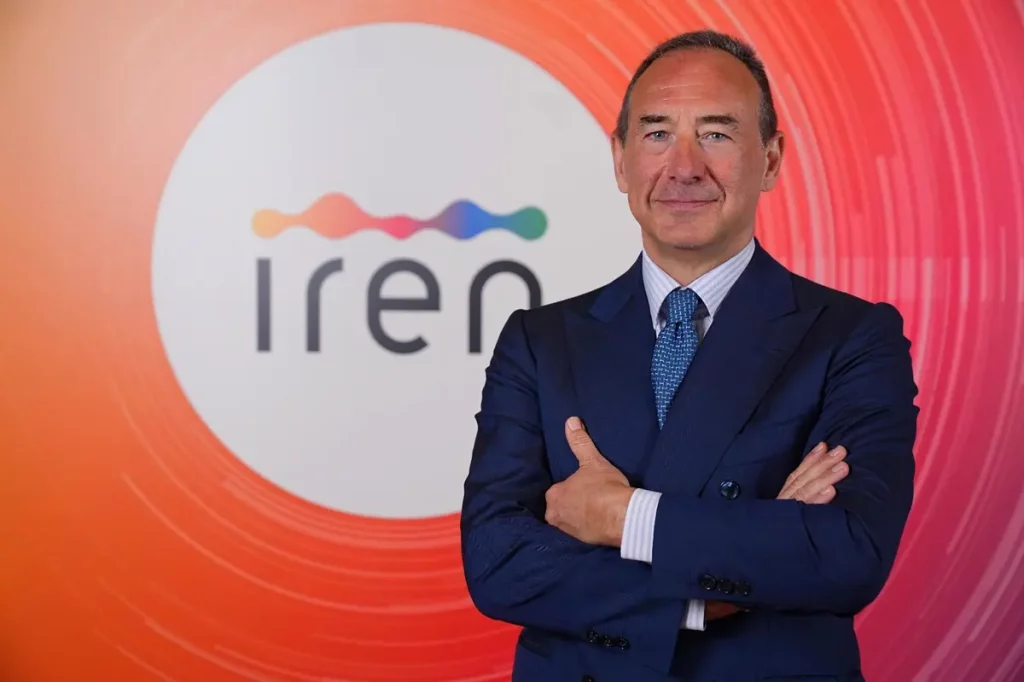 Iren: Ricavi +16,4% a 4,8 miliardi nei primi nove mesi, strategia confermata