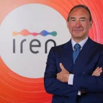 Iren: Ricavi +16,4% a 4,8 miliardi nei primi nove mesi, strategia confermata