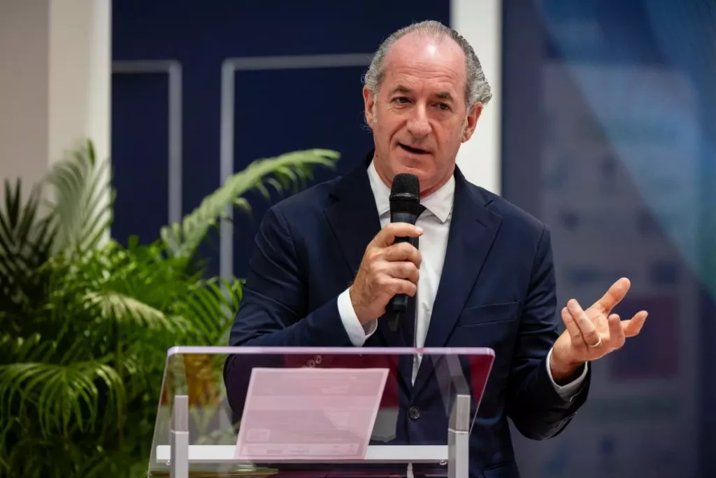 VENEZIA (ITALPRESS) – Il futuro della sanità veneta prende forma grazie alla Delibera 1423 dell’11...