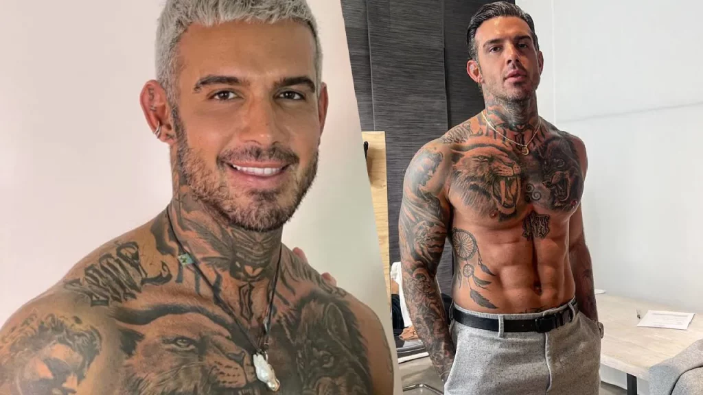 Lucas Peracchi, noto al grande pubblico per la sua partecipazione a Uomini e Donne nel 2016, si è...