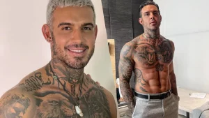 Lucas Peracchi accompagnatore: guadagni sorprendenti e richieste in crescita