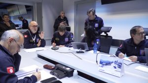 Maltempo in Friuli: riunione emergenze, interventi rapidi per rientro nelle abitazioni.