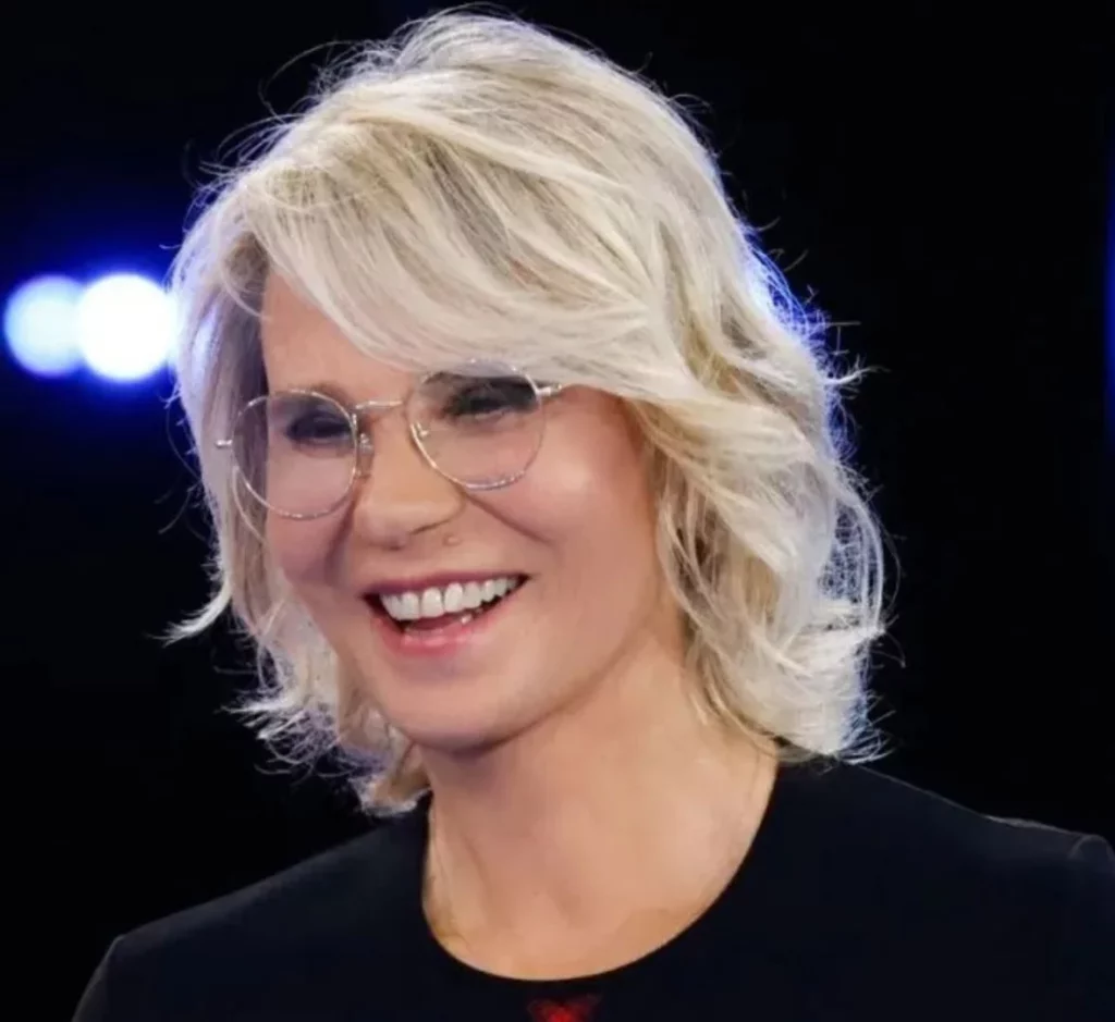 Quanto guadagna Maria De Filippi? Finalmente la verità