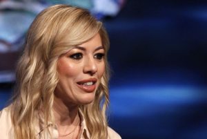 Maria Rosaria Boccia ritira la candidatura alle regionali in Campania: ecco le ragioni.