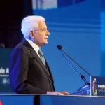 Mattarella: Preoccupazione per astensione, urge non accontentarsi di una democrazia superficiale.