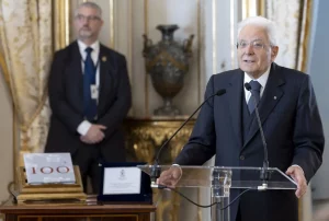 La musica unisce: il linguaggio universale senza confini, secondo Mattarella