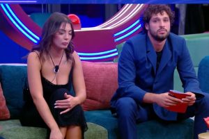 Errore nella scelta della busta rossa: amicizia a rischio?