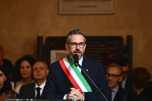 Bologna, Lepore: ‘Invierò fattura per danni al ministro Piantedosi dopo le proteste pro-Pal’