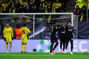 Juventus Trionfa in Norvegia: Vittoria Sofferta Contro il Bodo/Glimt BODO (NORVEGIA) – La Juventus...