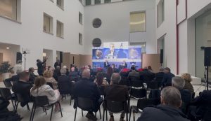 Mezzogiorno: crocevia strategico tra Europa e Africa nel cuore del Mediterraneo.