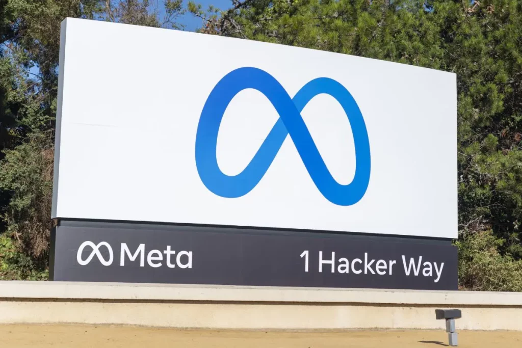 Il nome Meta, adottato da Facebook, ha attirato l'attenzione dell'Autorità Garante della Concorrenza...