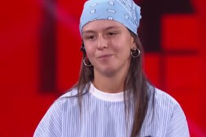 Michelle Lufo, concorrente X Factor 2025: nessun studio, Francesco Gabbani resta sorpreso