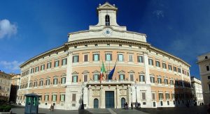 Eventi Culturali a Roma: Musei in Musica e Montecitorio a Porte Aperte Roma si prepara a vivere una...