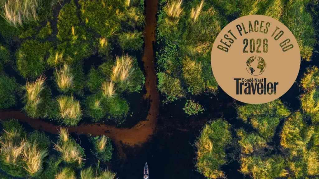 Le migliori destinazioni da scoprire in Africa nel 2026: un viaggio indimenticabile.