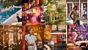 Scopri New Orleans: la città americana che mette la comunità al centro di tutto.