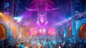 Eventi di Capodanno a Londra: 13 idee per accogliere il 2026 in grande stile.