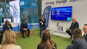 Prevenzione e stili di vita: Novo Nordisk al centro dell’Assemblea Anci