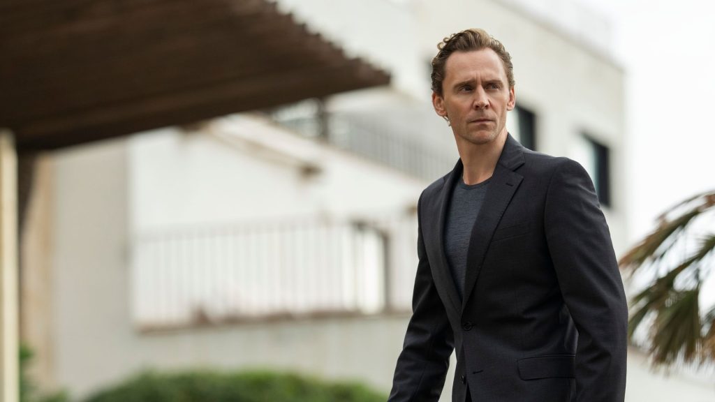 The Night Manager 2: Prime immagini svelate, debutto previsto nel 2026!