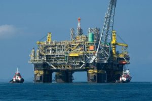 La crisi ambientale in Brasile: L'impatto delle esplorazioni offshore In vista del vertice sul clima...