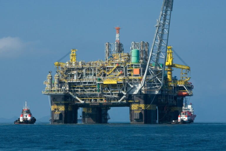 La crisi ambientale in Brasile: L'impatto delle esplorazioni offshore In vista del vertice sul clima...