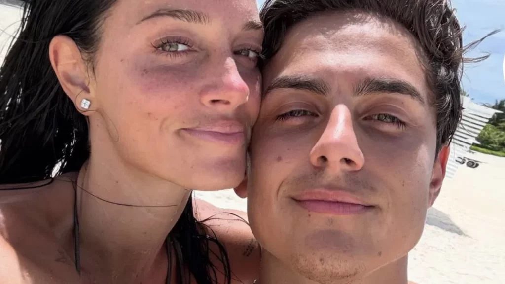 Per anni i media hanno diffuso la narrazione di un colpo di fulmine tra Paulo Dybala e Oriana...