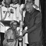 Addio a Saalumarada Thimmakka, la madre degli alberi, deceduta a 114 anni.