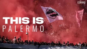 “This Is Palermo”: il documentario di COPA90 esplora il profondo legame tra il club e la città.