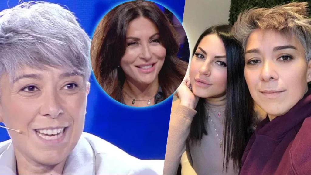 Pamela Perricciolo smentisce Michelazzo, Ferilli interviene chiarendo la verità inaspettata