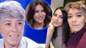 Pamela Perricciolo smentisce Michelazzo, Ferilli interviene chiarendo la verità inaspettata