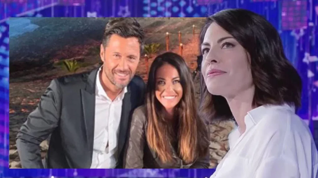 Pamela Camassa svela il nuovo amore dopo la storia con Filippo Bisciglia