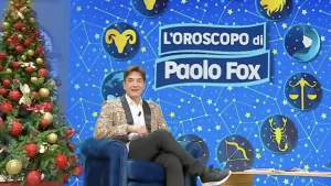 Paolo Fox, oroscopo dicembre 2025: previsioni segno per segno in 15 parole