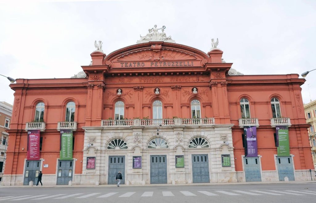 Nazzareno Carusi nuovo Sovrintendente della Fondazione Petruzzelli: ecco la nomina ufficiale