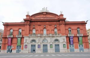 Nazzareno Carusi nuovo Sovrintendente della Fondazione Petruzzelli: ecco la nomina ufficiale