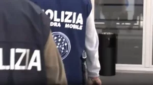 Operazione Barletta: 16 arresti per ricettazione e riciclaggio di beni rubati.