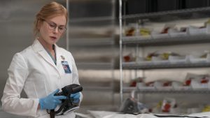 “Scarpetta”: Nicole Kidman e Jamie Lee Curtis brillano in un avvincente thriller crime.